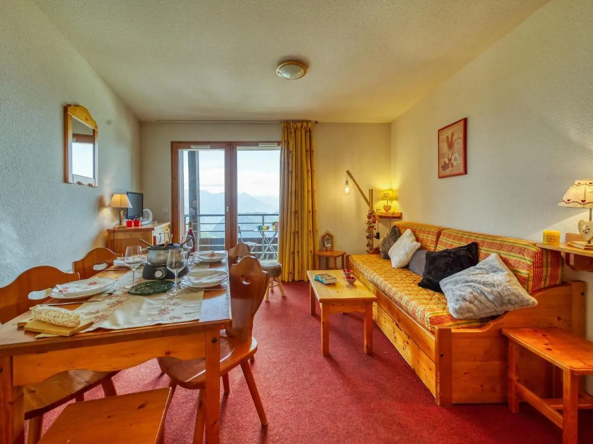 Apartment Batiment A-16 By Interhome Le Corbier 0*,
